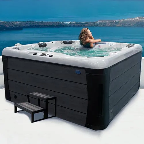 Deck hot tubs for sale in Fontana